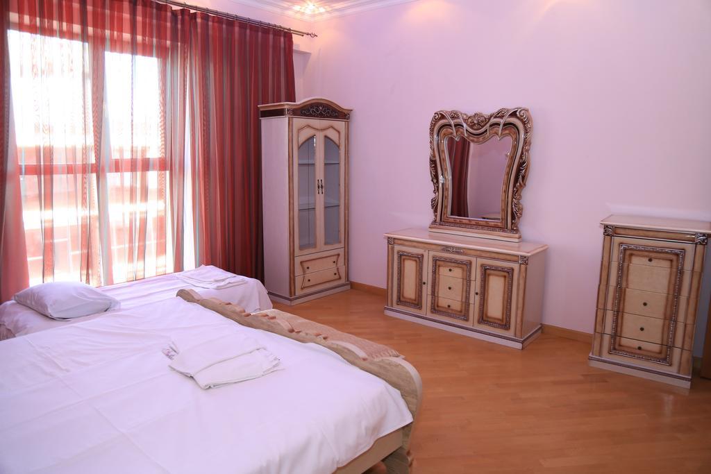 Vip Apartment Next To Republic Square Γιερεβάν Εξωτερικό φωτογραφία